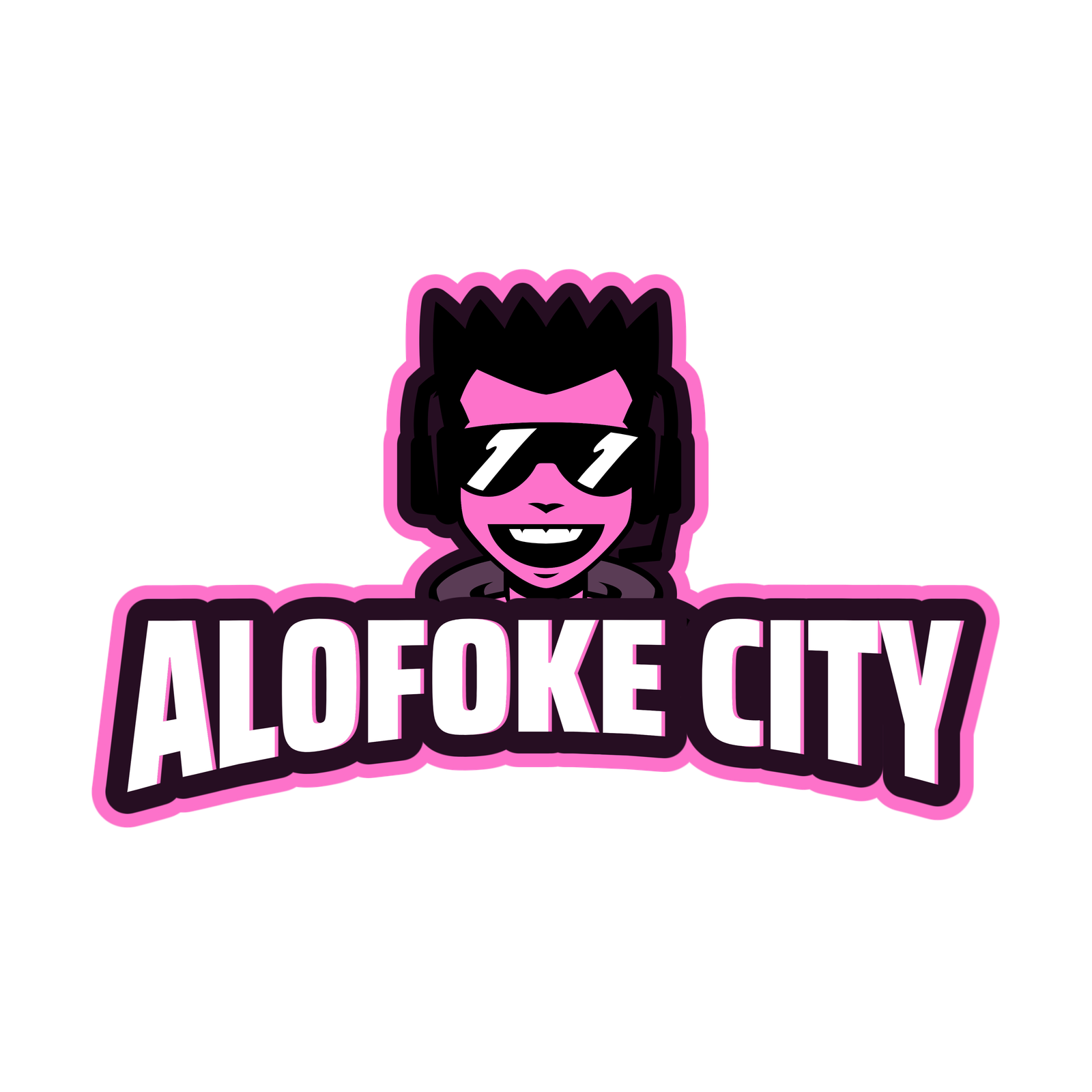 Alofoke City